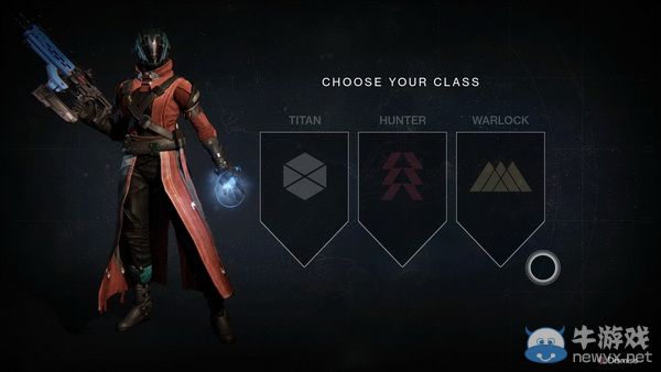 史詩(shī)大作《命運(yùn)》血腥暴力情色不夠：ESRB未獲成人級(jí)