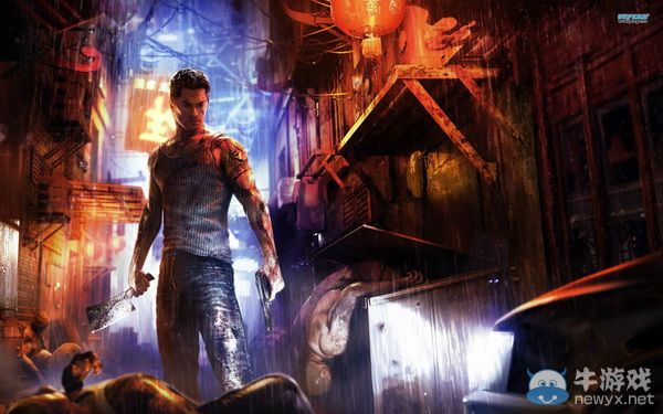 《熱血無賴2》（Sleeping Dogs 2）至少2016之前都不可能有 因為人家2015在賣網游