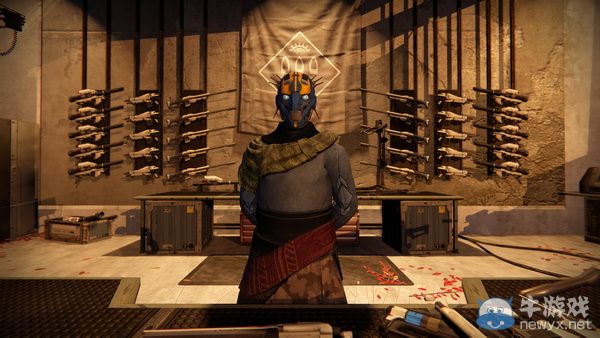 史詩(shī)大作《命運(yùn)》血腥暴力情色不夠：ESRB未獲成人級(jí)