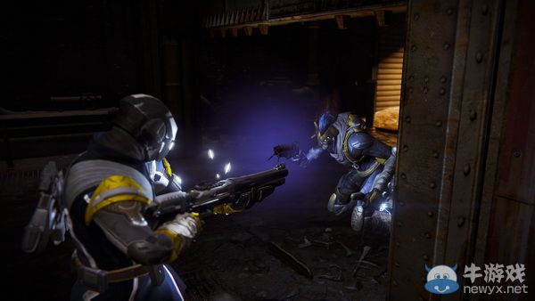 史詩(shī)大作《命運(yùn)》血腥暴力情色不夠：ESRB未獲成人級(jí)