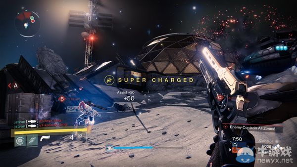 史詩(shī)大作《命運(yùn)》血腥暴力情色不夠：ESRB未獲成人級(jí)