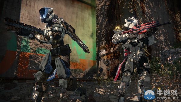 史詩(shī)大作《命運(yùn)》血腥暴力情色不夠：ESRB未獲成人級(jí)