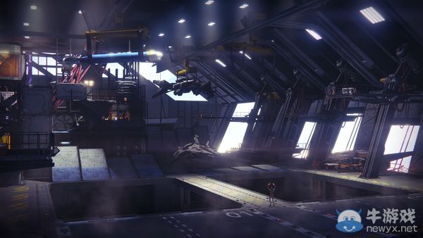 史詩(shī)大作《命運(yùn)》血腥暴力情色不夠：ESRB未獲成人級(jí)