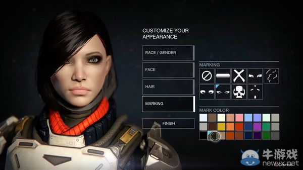 史詩(shī)大作《命運(yùn)》血腥暴力情色不夠：ESRB未獲成人級(jí)