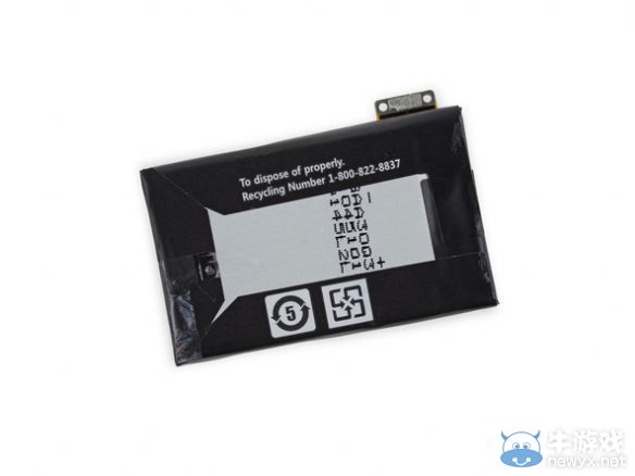 LG G Watch智能手表拆解：維修難度出乎意料的低