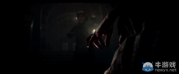 《教團(tuán)：1886》的最新視頻：兇殘狼人現(xiàn)真身