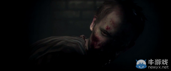 《教團(tuán)：1886》的最新視頻：兇殘狼人現(xiàn)真身