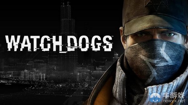 《看門狗》官方中文版今日正式登陸！中文預告片公布啦！