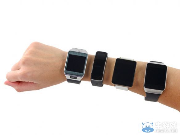 LG G Watch智能手表拆解：維修難度出乎意料的低