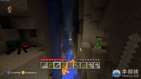 《我的世界》總銷量達5400萬：主機版后來者居上