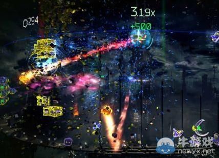 《光電戰機》英雄擴展包上線：發售宣傳片公開