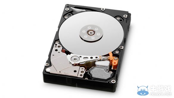HGST全新萬(wàn)轉(zhuǎn)2.5寸硬盤:1.8TB容量 隨機(jī)性能暴漲150%