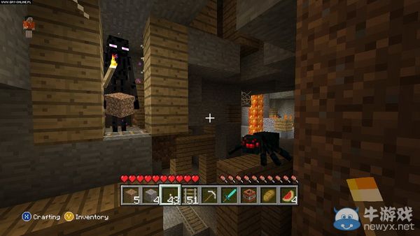 《我的世界》總銷量達5400萬：主機版后來者居上