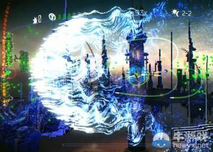 《光電戰機》英雄擴展包上線：發售宣傳片公開