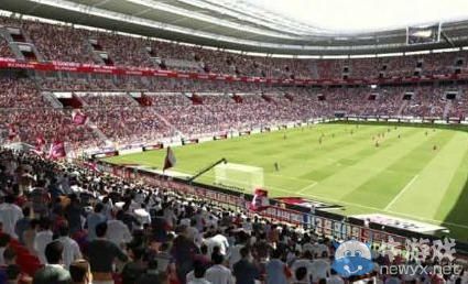 已找到致命代碼 《實況足球2015》最新情報放出