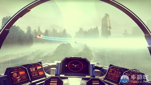 制作人稱希望《無人深空》登陸PC平臺