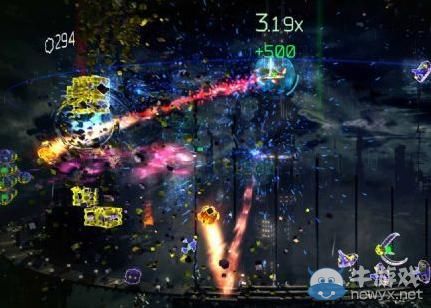 《光電戰機》英雄擴展包上線：發售宣傳片公開