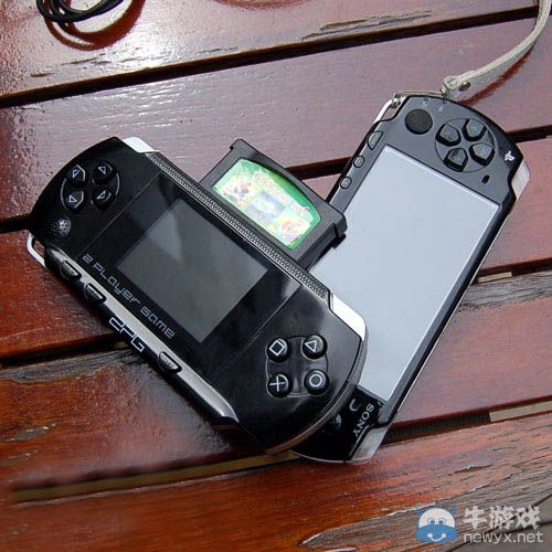 PSP“小公主”：10年功成身退，6月底正式謝幕