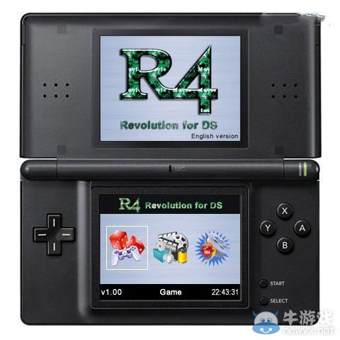 日本嚴格拒絕盜版：頒布法令禁止NDS燒錄卡流入