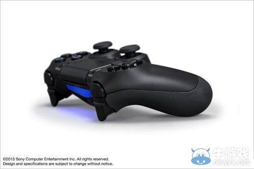 PS4手柄PlayStation 4 Eye官方介紹及詳細參數(shù)