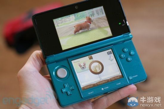 任天堂發(fā)布2月北美調(diào)查報(bào)告：3DS游戲熱度高漲