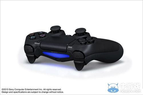 PS4手柄PlayStation 4 Eye官方介紹及詳細參數(shù)