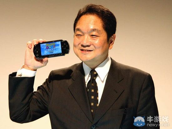 PSP“小公主”：10年功成身退，6月底正式謝幕