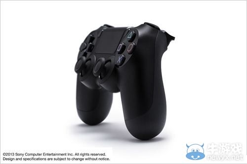 PS4手柄PlayStation 4 Eye官方介紹及詳細參數(shù)