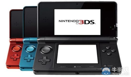 任天堂去年總體銷量陰暗：3DS游戲銷量卻喜人