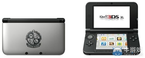 任天堂新里程碑：3DS英國銷量突破二百萬部