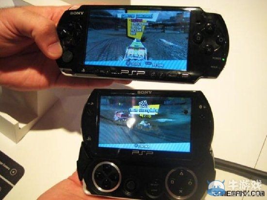 PSP“小公主”：10年功成身退，6月底正式謝幕