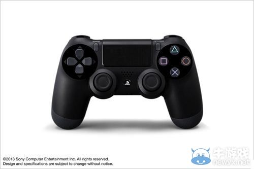 PS4手柄PlayStation 4 Eye官方介紹及詳細參數(shù)