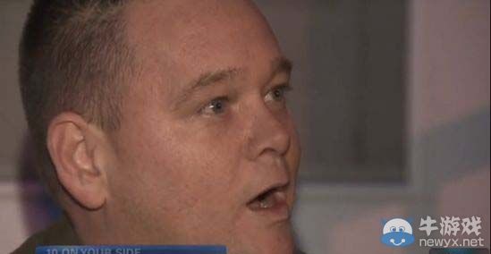 NDS又出“意外”！8歲兒童收到“特別”禮物