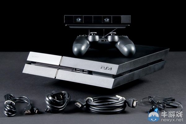 太好賣了沒辦法！ PS4主機配件游戲全線漲價
