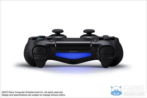 PS4手柄PlayStation 4 Eye官方介紹及詳細參數(shù)