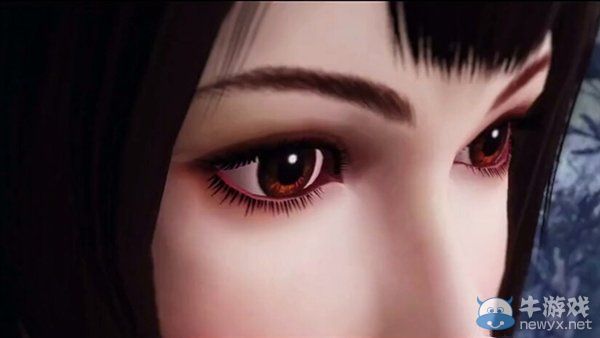《軒轅劍6》外傳唯美設(shè)定圖 帶給玩家不一樣感受