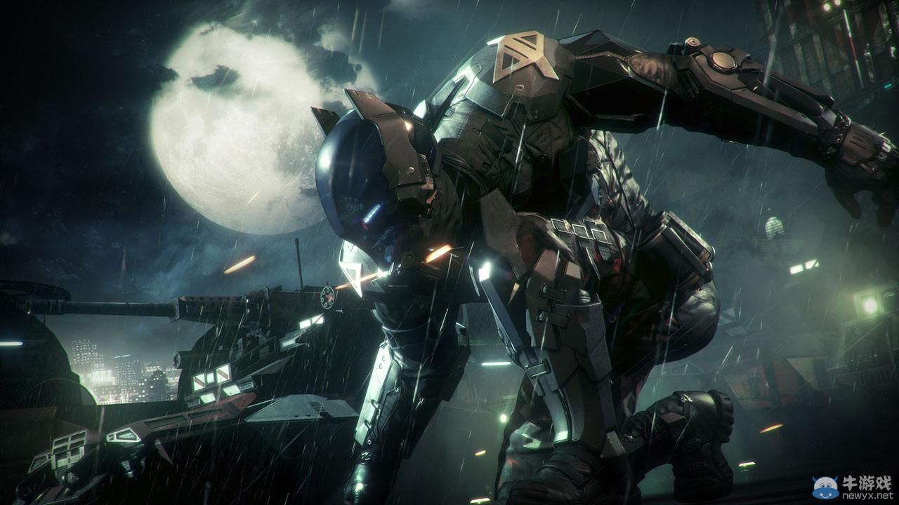 Game Informer：E3 2014最佳游戲榜單出爐！