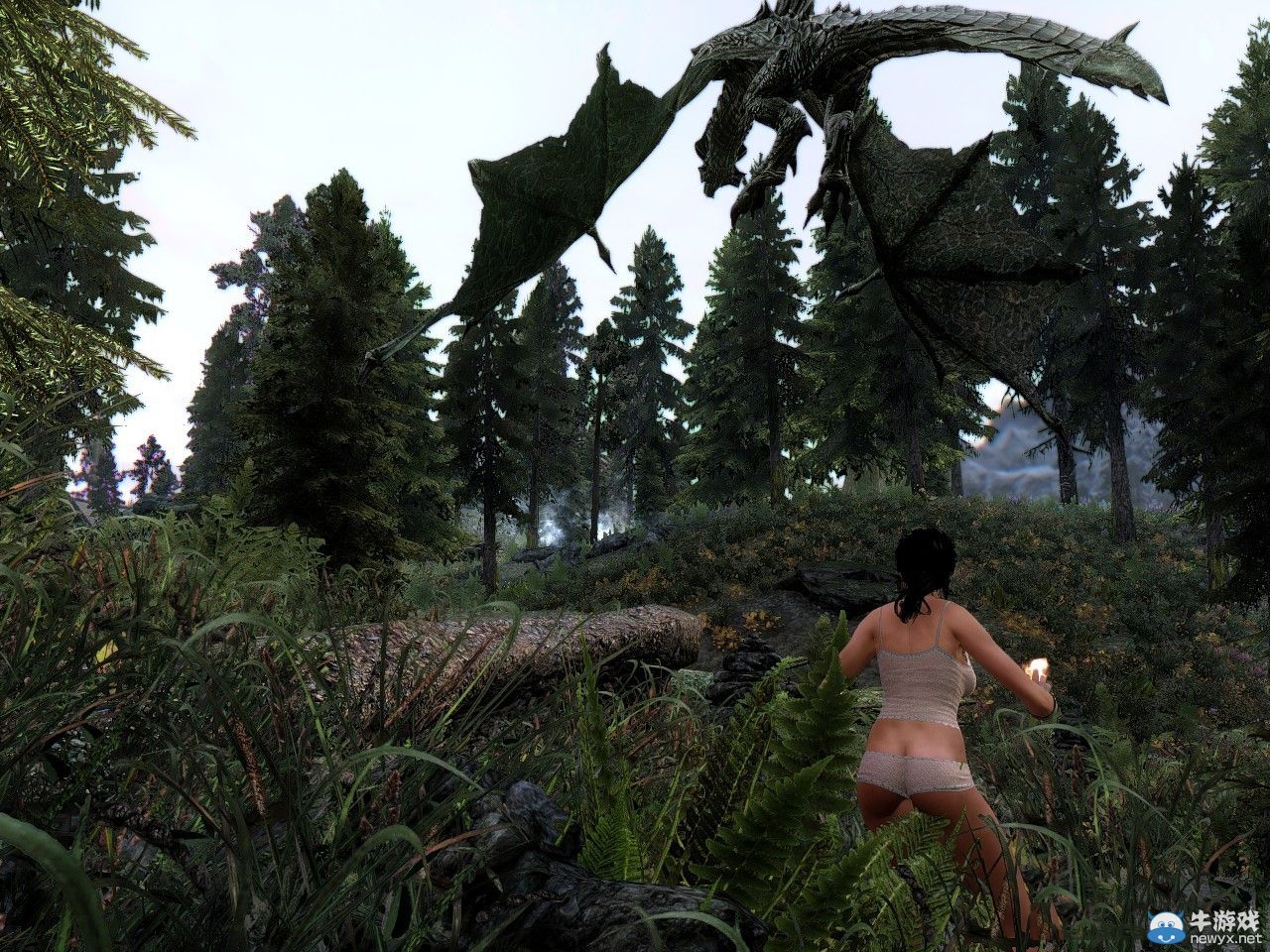 《上古卷軸Online》將于今天晚些時(shí)候登陸Steam