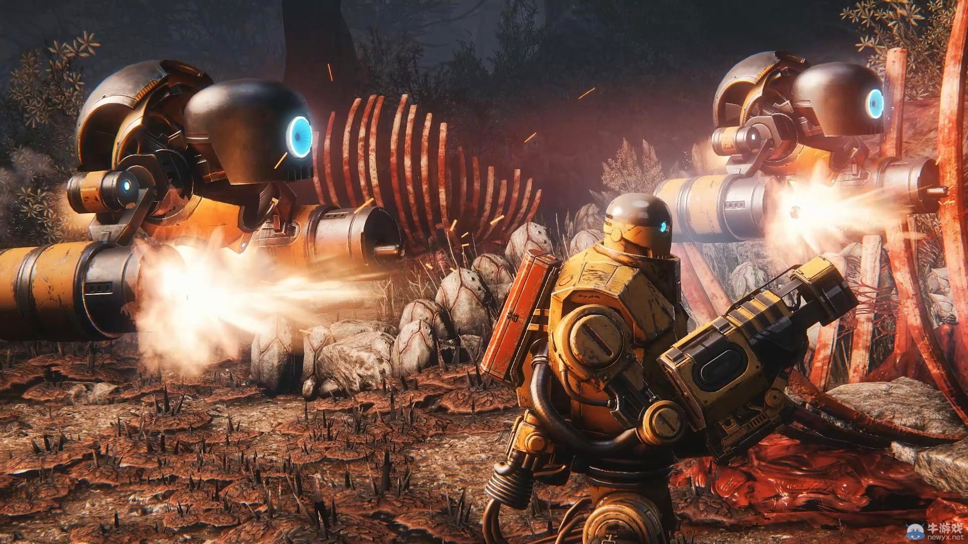 Game Informer：E3 2014最佳游戲榜單出爐！