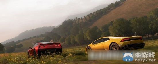 Game Informer：E3 2014最佳游戲榜單出爐！