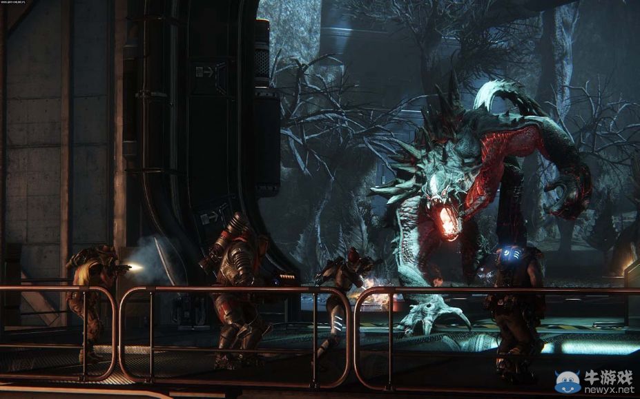 Game Informer：E3 2014最佳游戲榜單出爐！