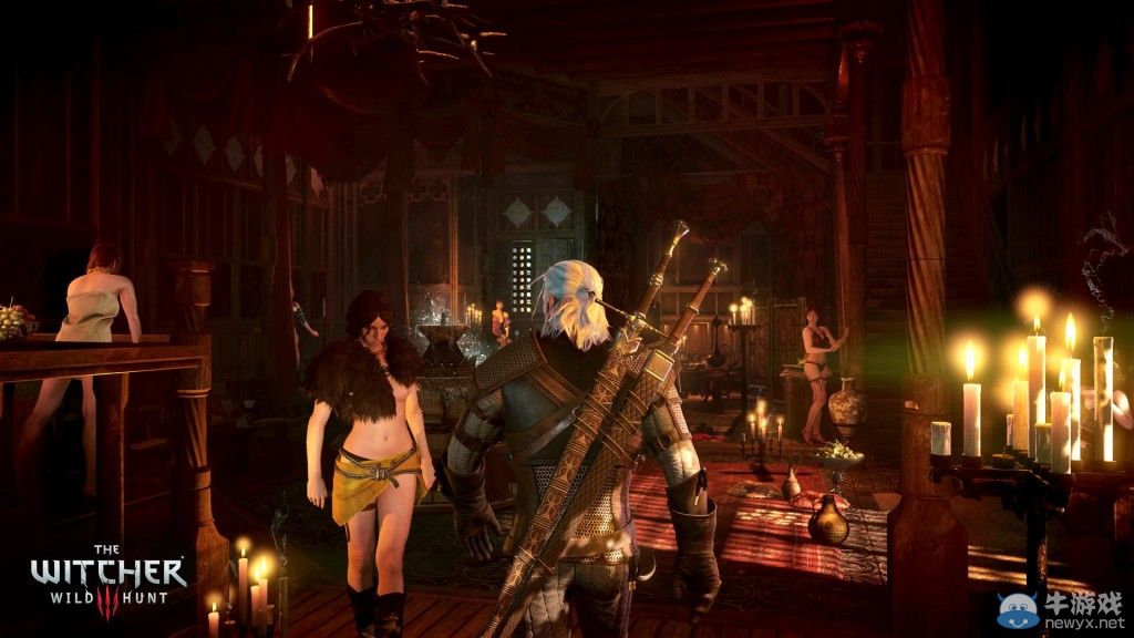 Game Informer：E3 2014最佳游戲榜單出爐！