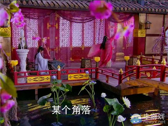 君可曾聽見?《古劍奇譚》中那些撫弦鳴琴的絕美瞬間
