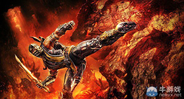 Game Informer：E3 2014最佳游戲榜單出爐！