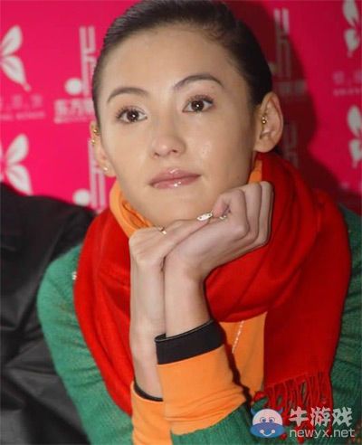 阿嬌 你還好么? 盤點艱難成名卻光速墮落的十大明星