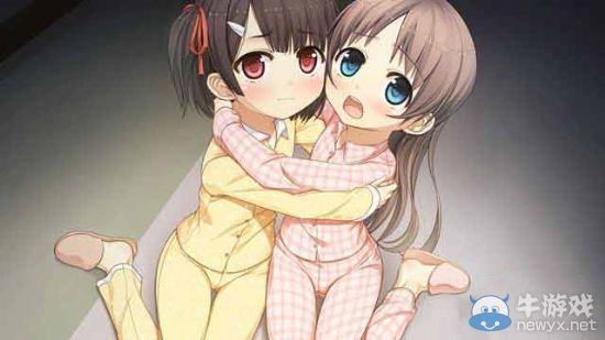 《茂伸：純潔微笑》新角色全身像與新劇情概要