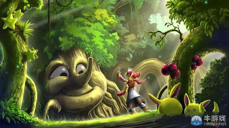 寂寞開無主 已是黃昏獨自愁!盤點十大多人合作日式RPG