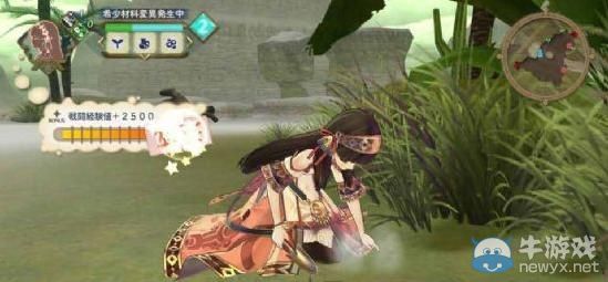 《夏莉的工作室》發售臨近游戲大體流程介紹