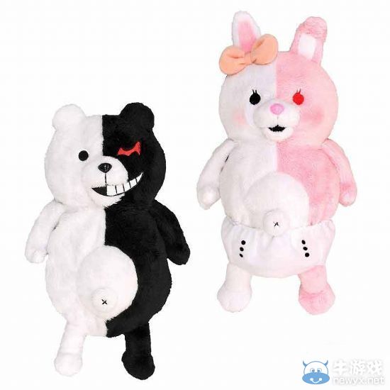 《彈丸論破2》大家的抽獎即將開售：獎品一覽