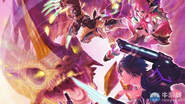 寂寞開無主 已是黃昏獨自愁!盤點十大多人合作日式RPG